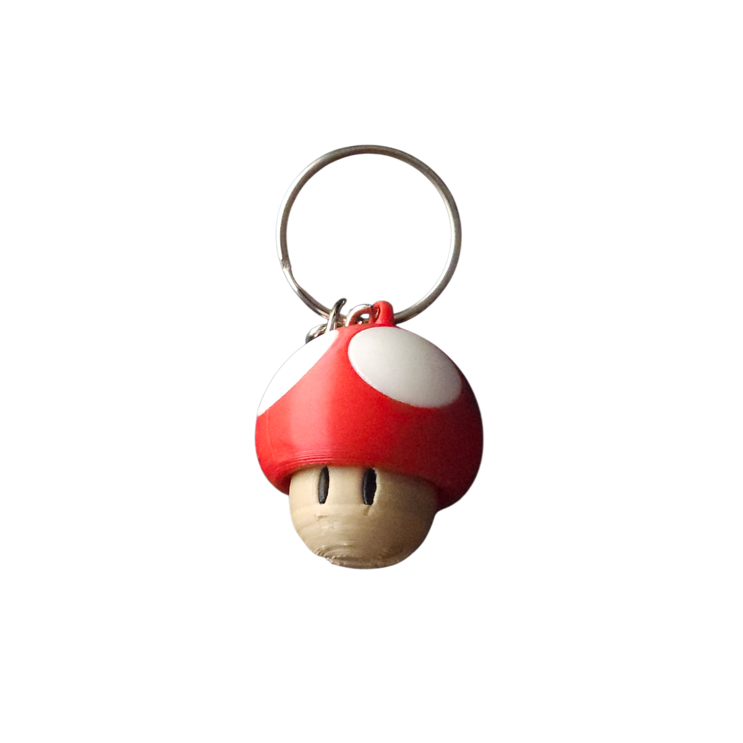 Porte-clé Toad (Mario)